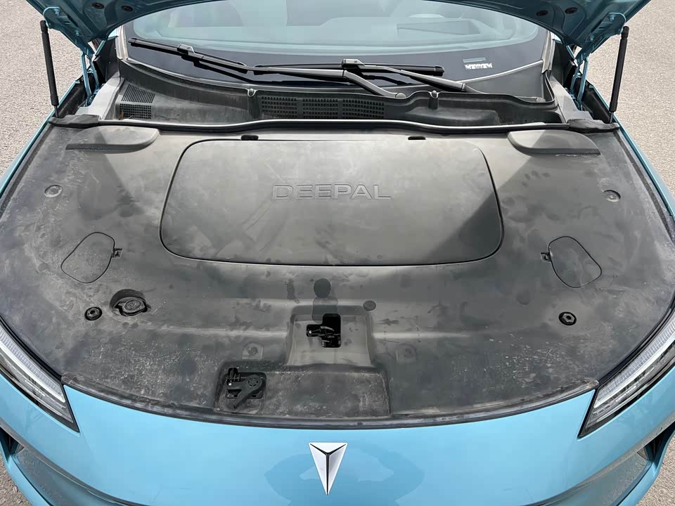 DEEPAL Dark blue L07