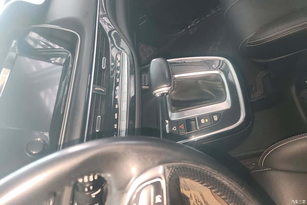 GAC M6, 2020 13