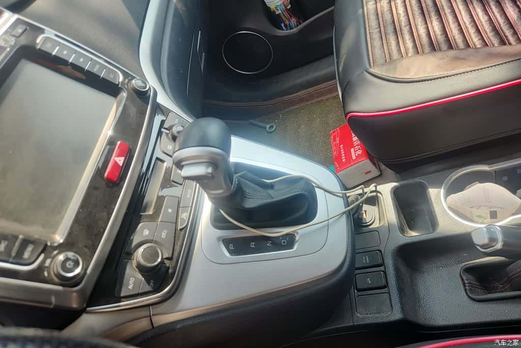 Haval M6, 2019 16