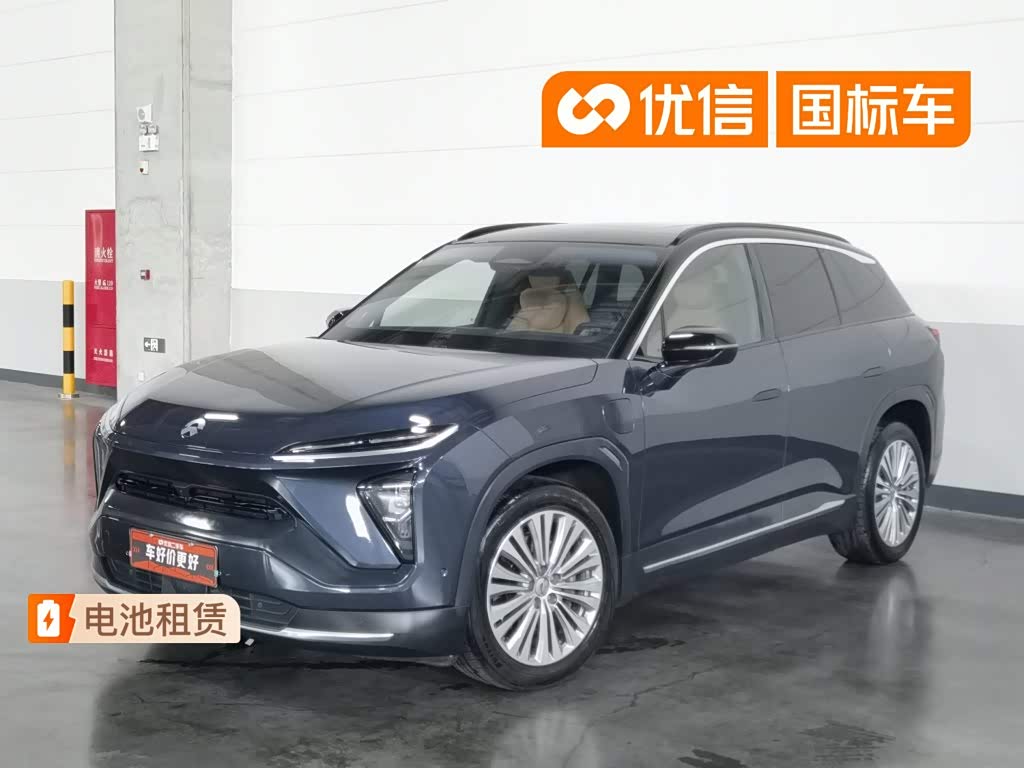 NIO ES6