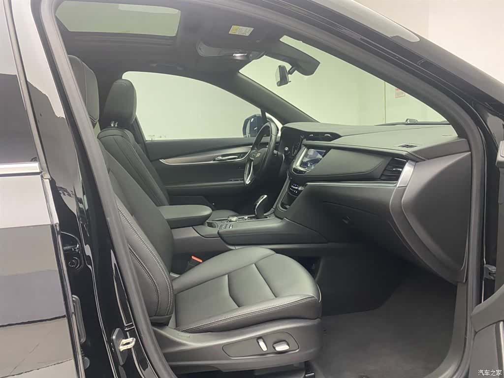Cadillac XT6, 2021 18