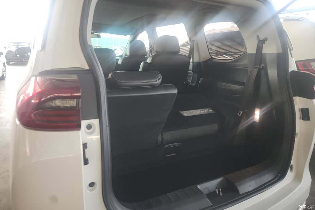 GAC M6, 2020 4