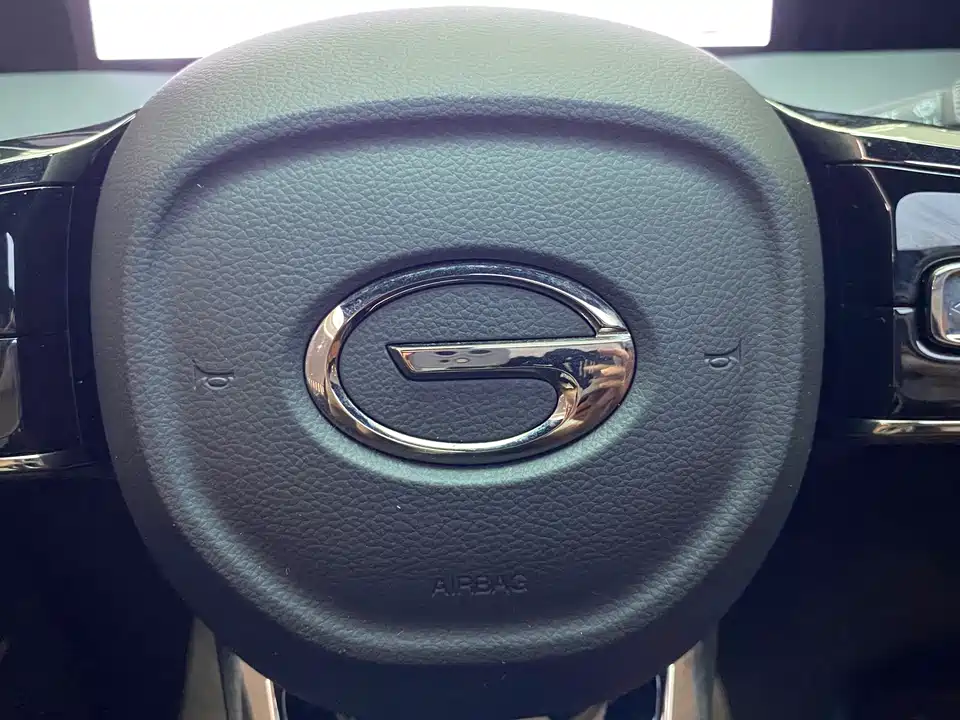 Trumpchi Trumpchi E9