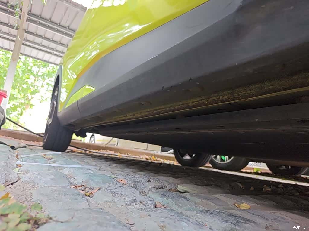 BYD Seagull, 2023 21