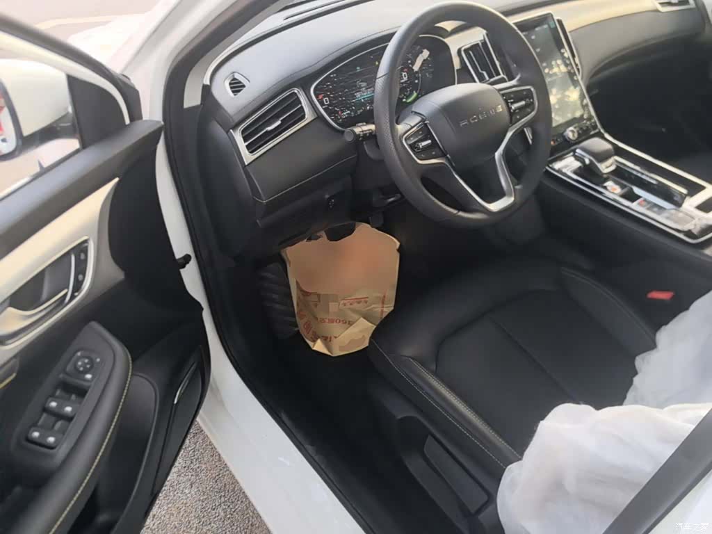 Roewe i6, 2026 16