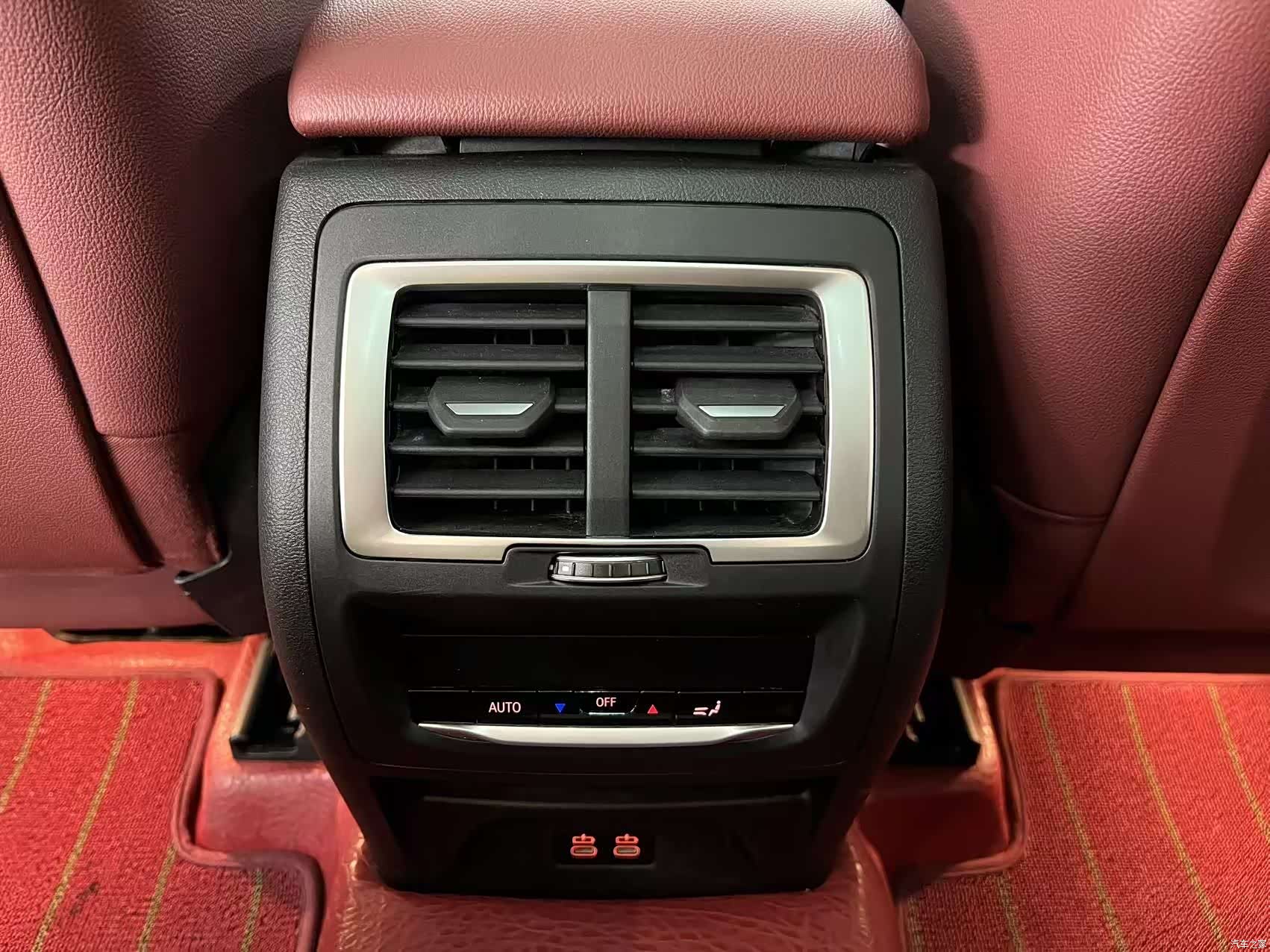BMW X3, 2024 22