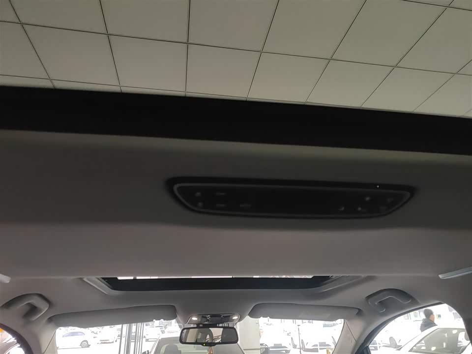 Trumpchi Trumpchi M8