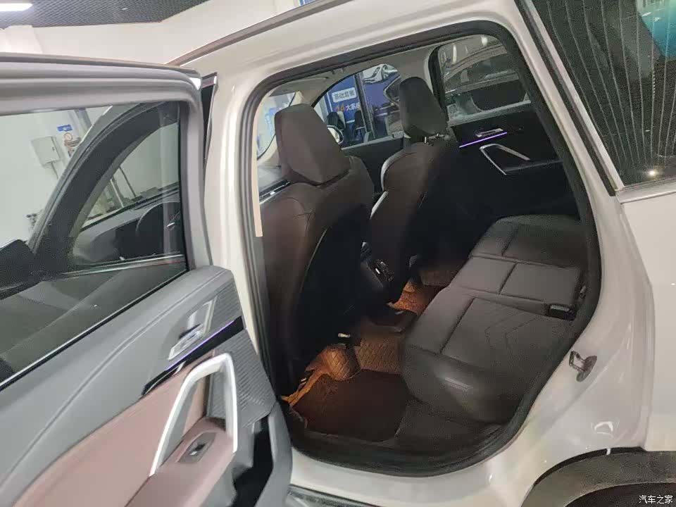 BMW X1, 2024 4