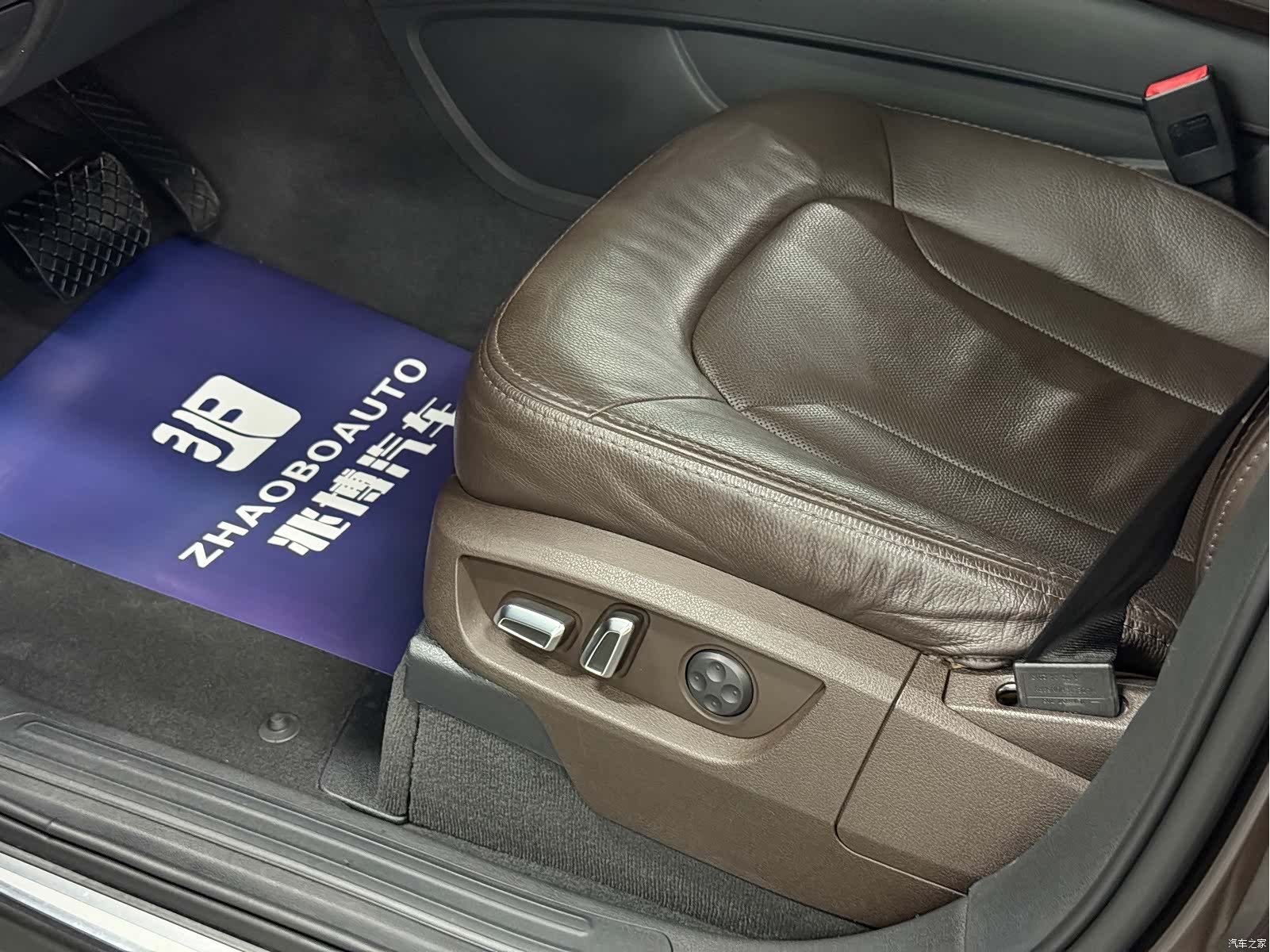 Audi Q7, 2014 8