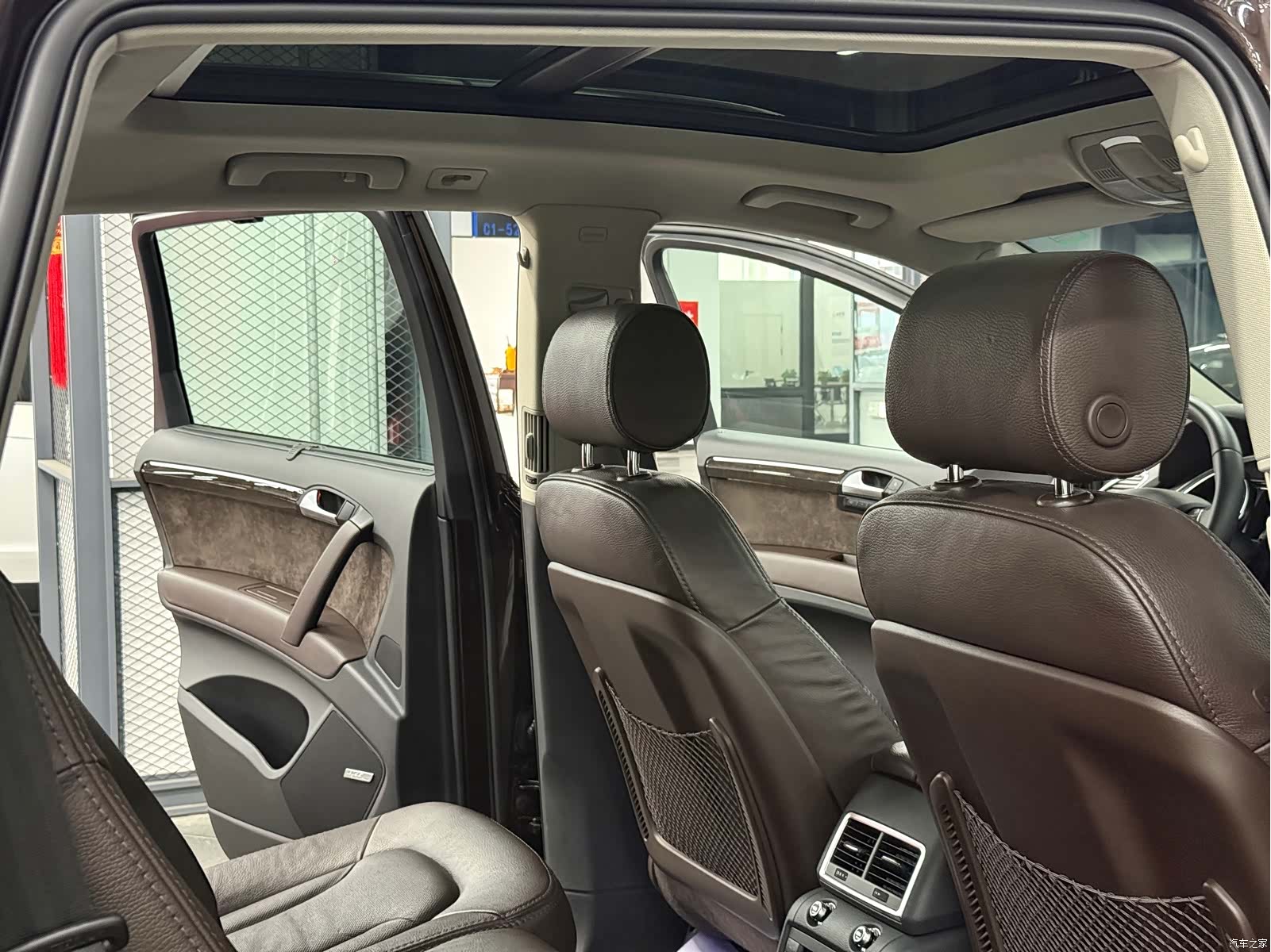 Audi Q7, 2014 18