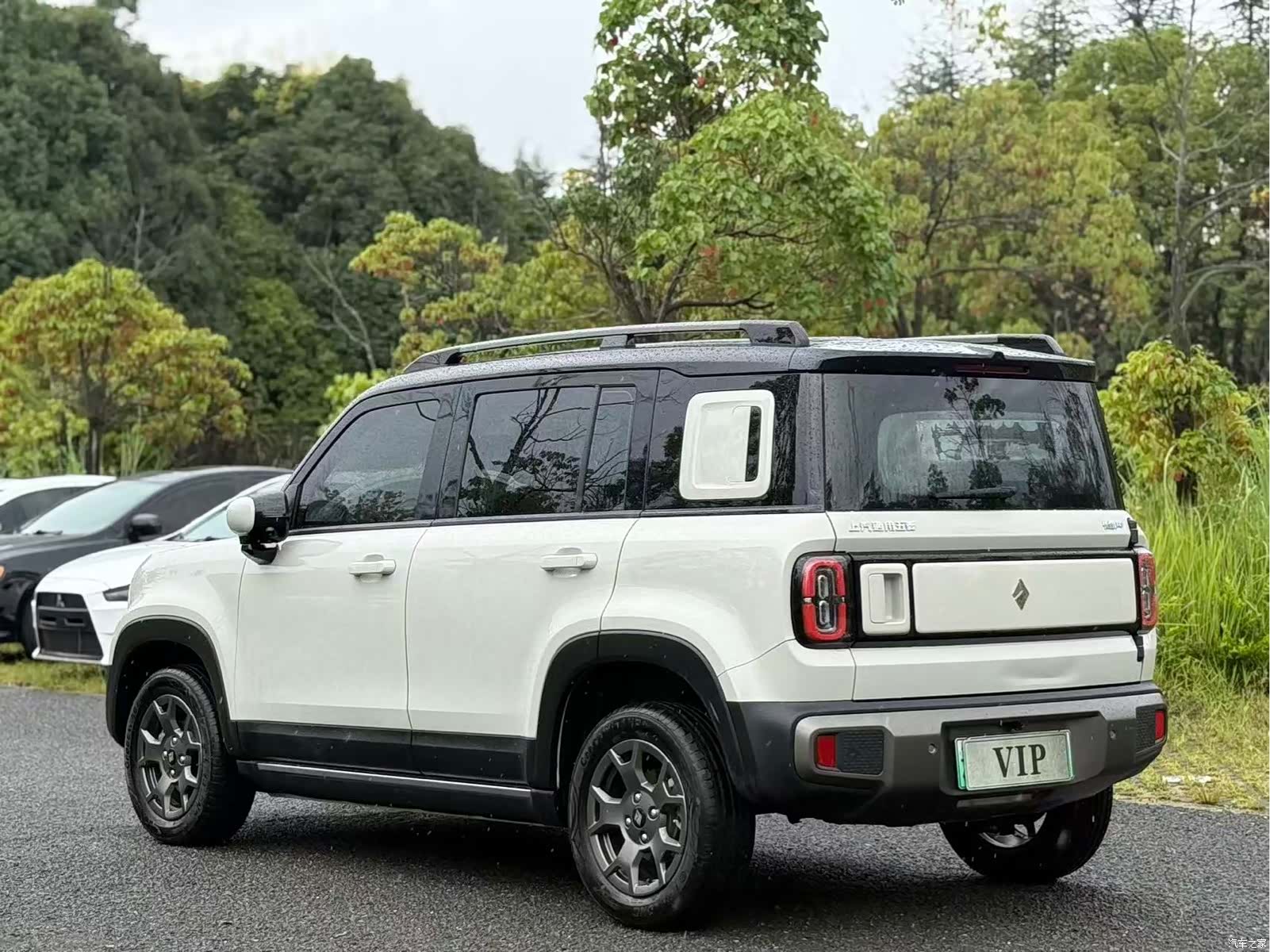 Wuling Yep, 2025 6