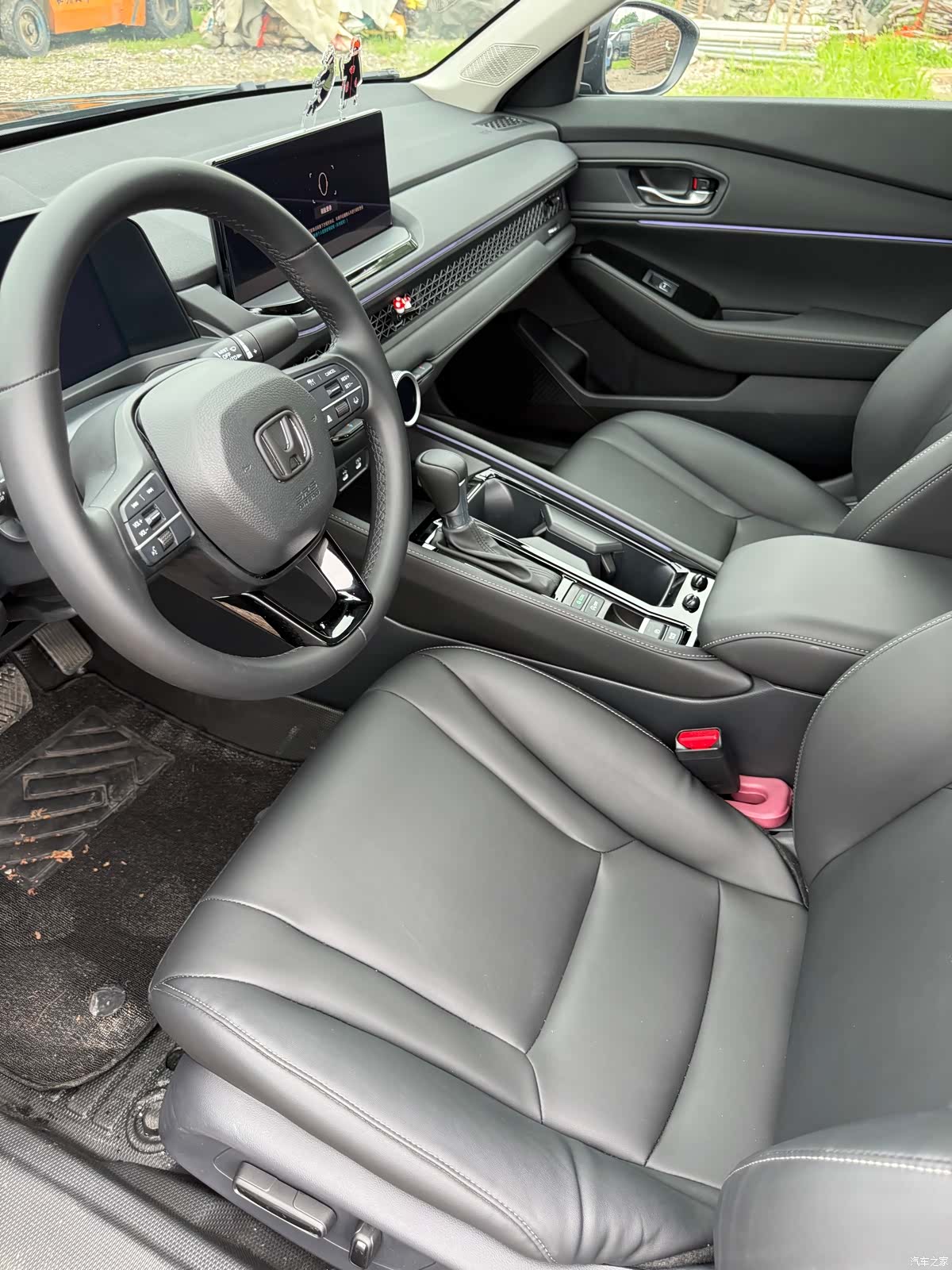 Honda Accord, 2026 все фото