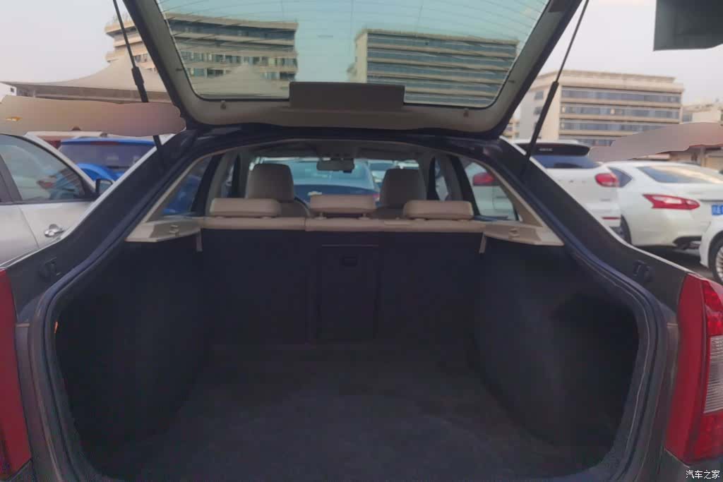 Skoda Octavia, 2011 4