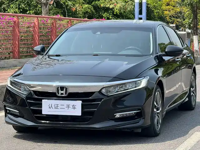 Honda Accord 2019 — купить из Китая под заказ