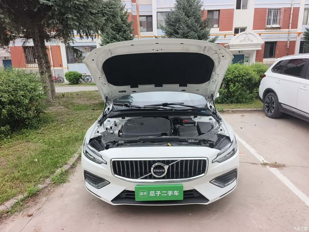 Volvo S60, 2020 16