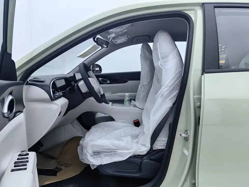 Geely Galaxy Star Wish