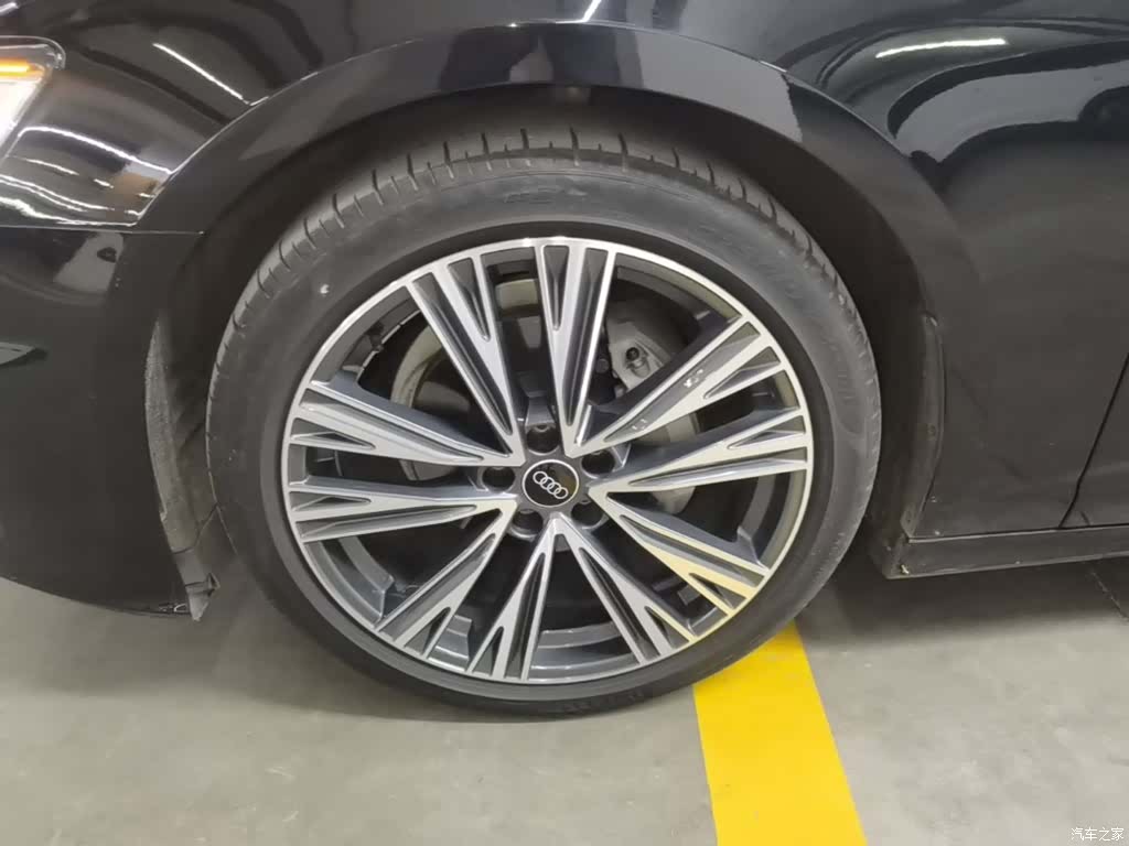 Audi A6L, 2023 23