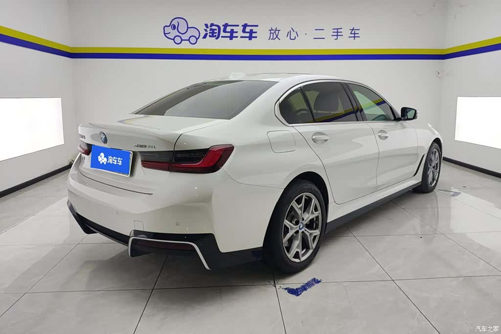 BMW i3, 2024 3