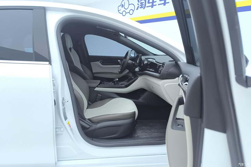 BYD Qin, 2025 8