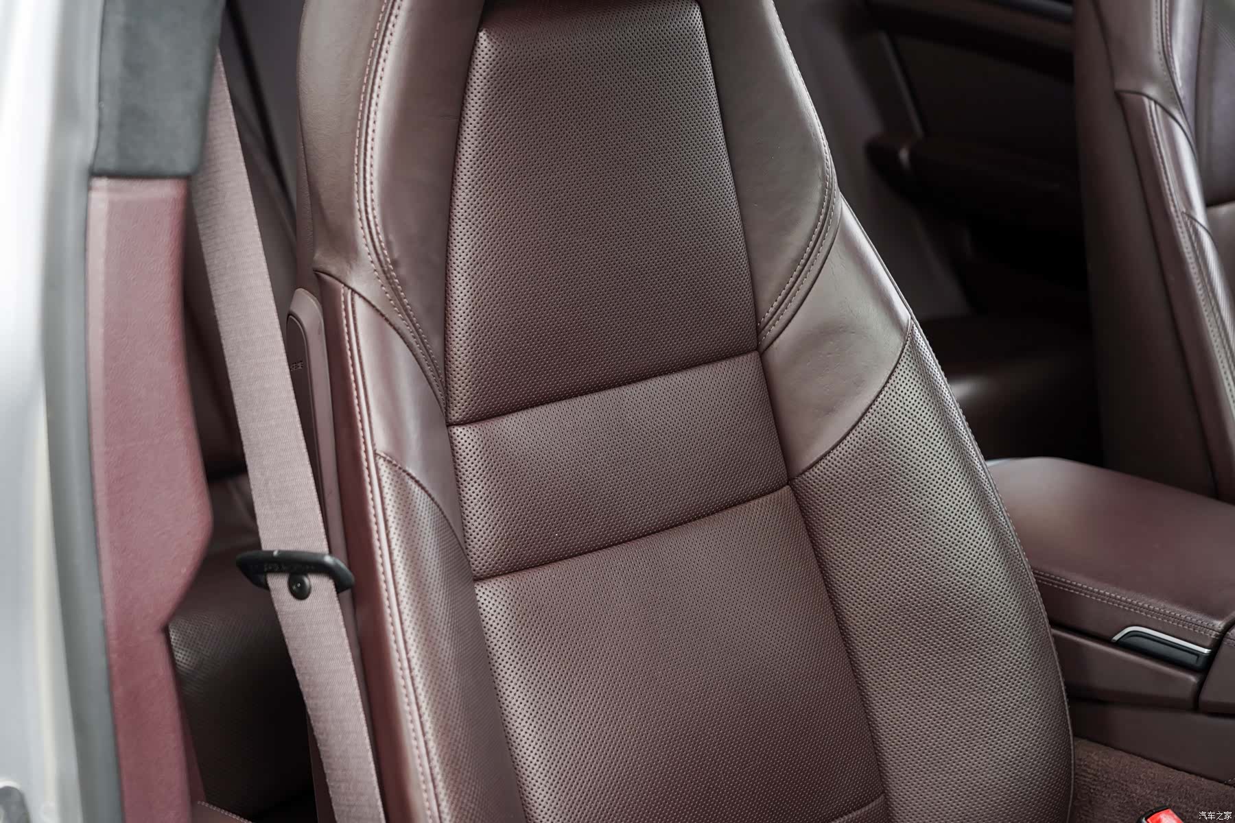 Porsche Panamera, 2012 37