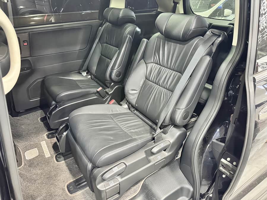 Honda Odyssey 2022, фото 4