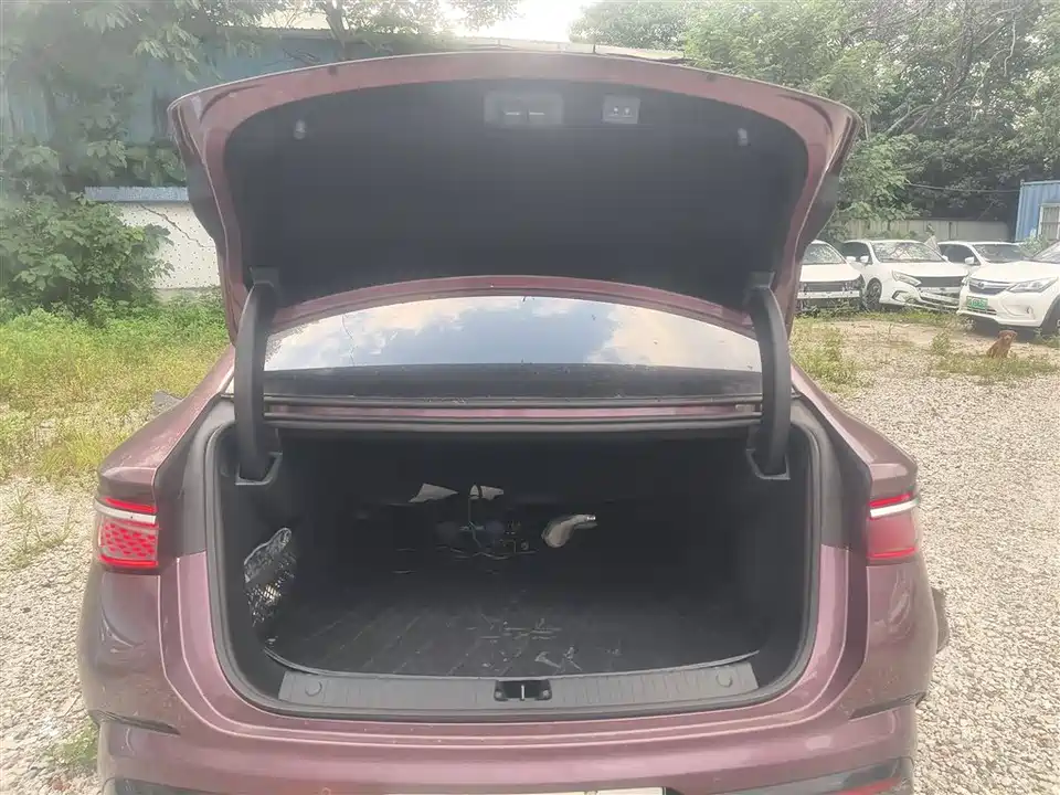 BYD seal