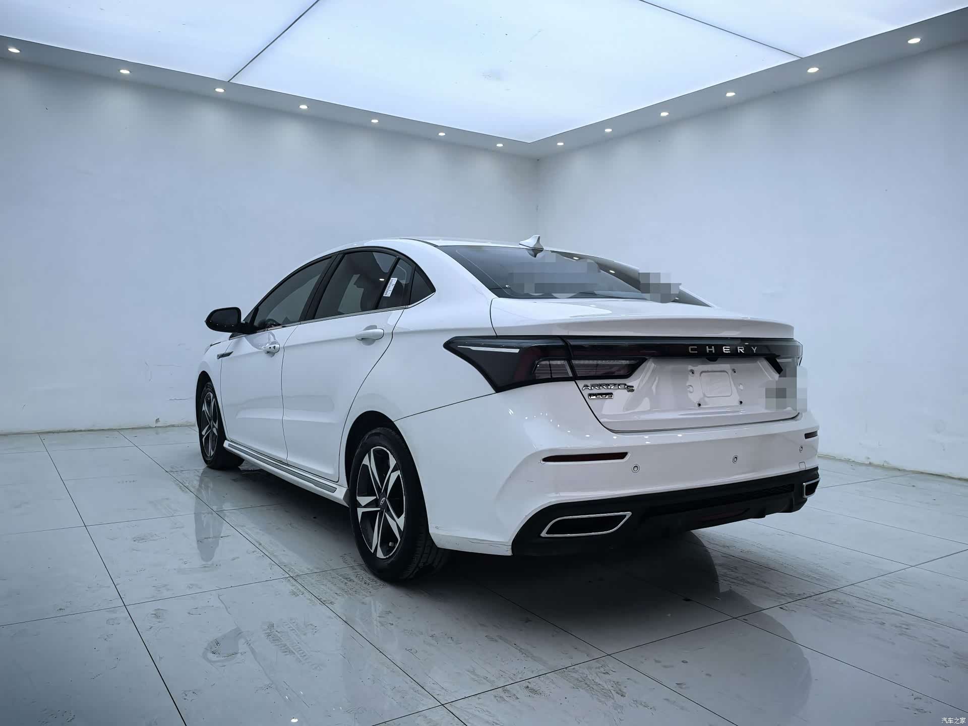 Chery 5, 2021 11