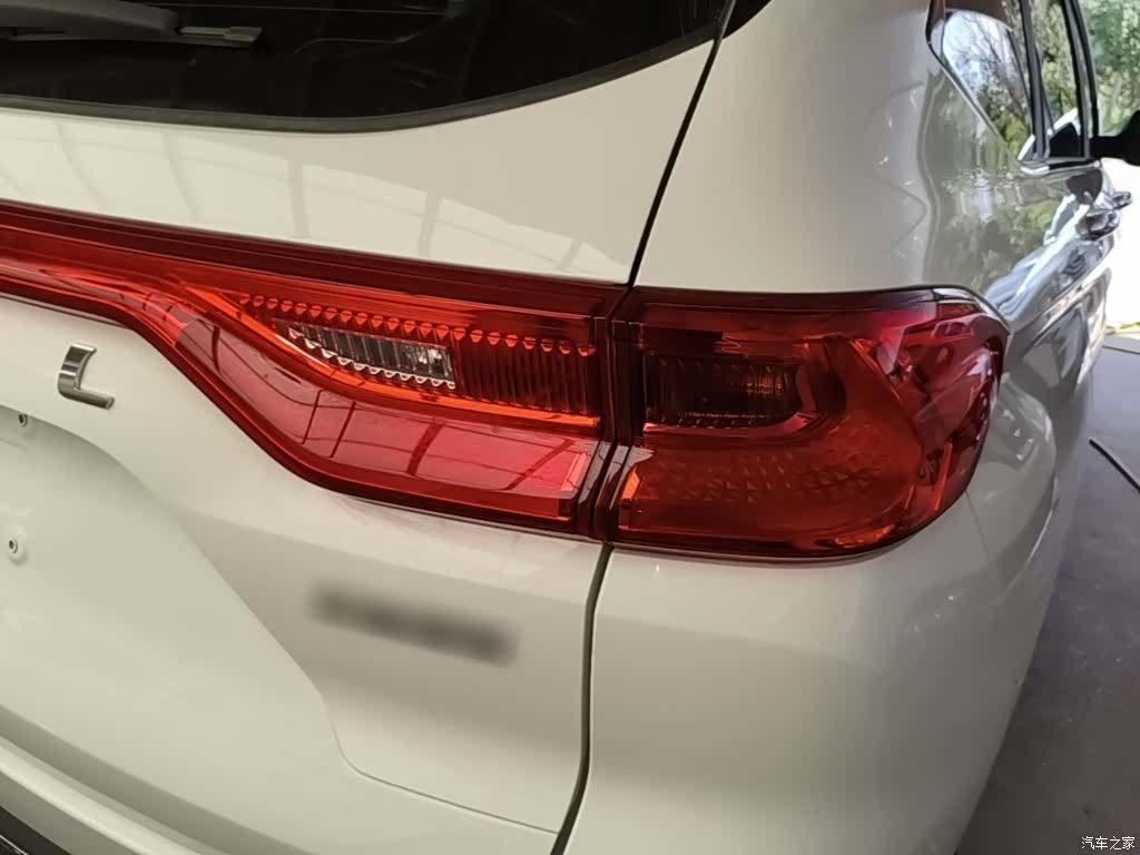 Haval M6, 2021 8