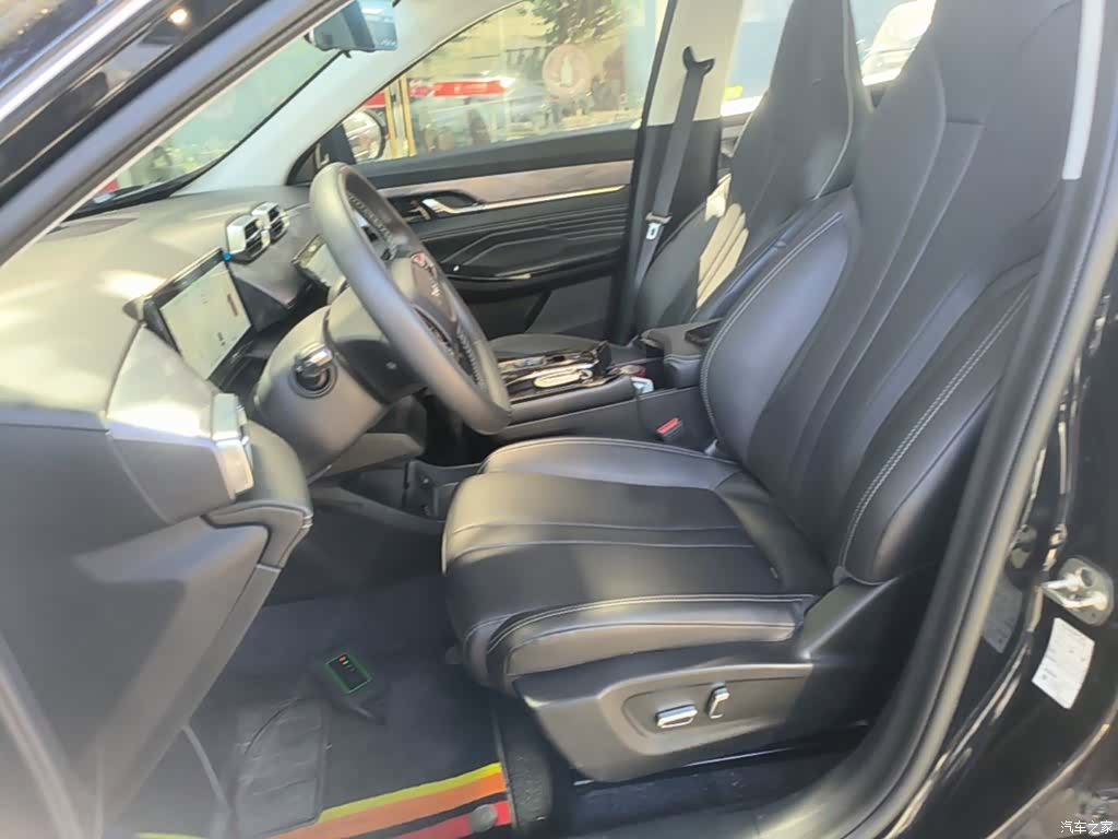 DongFeng DH-i, 2023 15