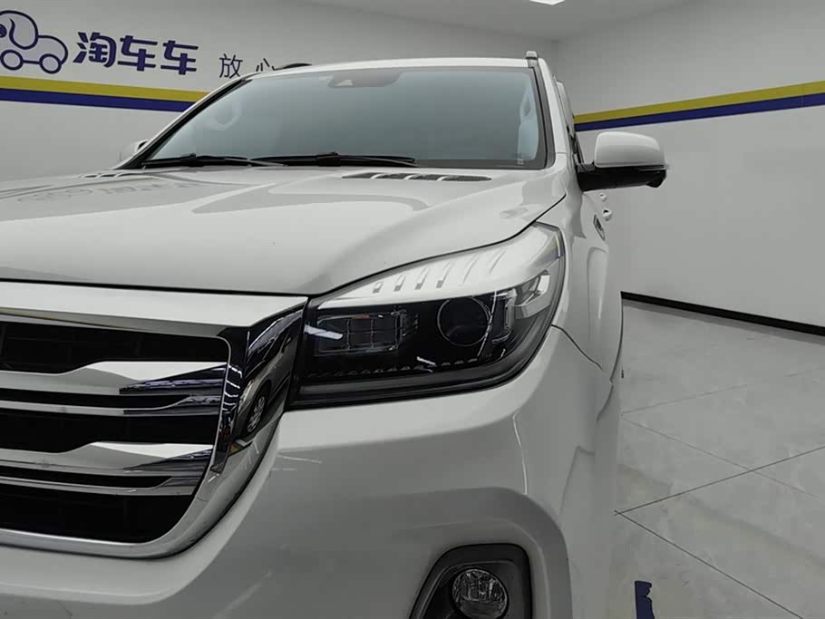 Haval H9