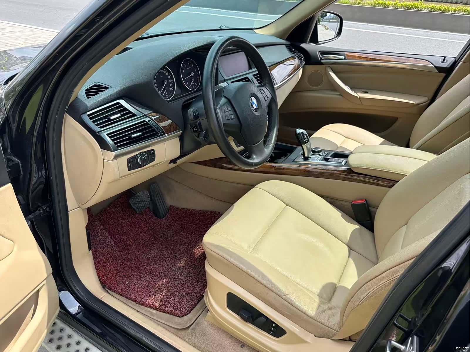 BMW X5, 2010 15