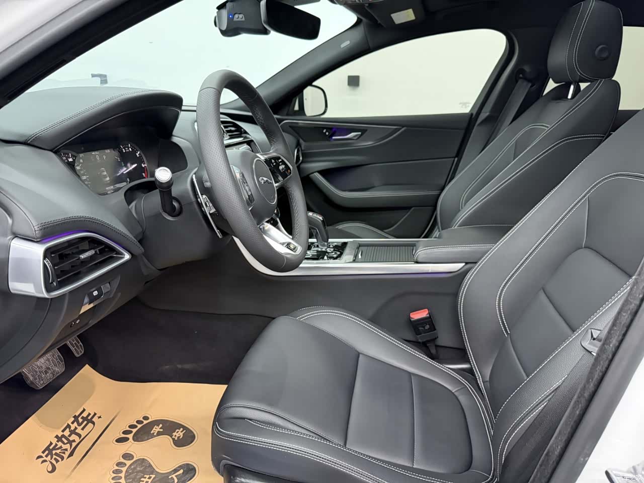 Land Rover XEL, 2021 все фото