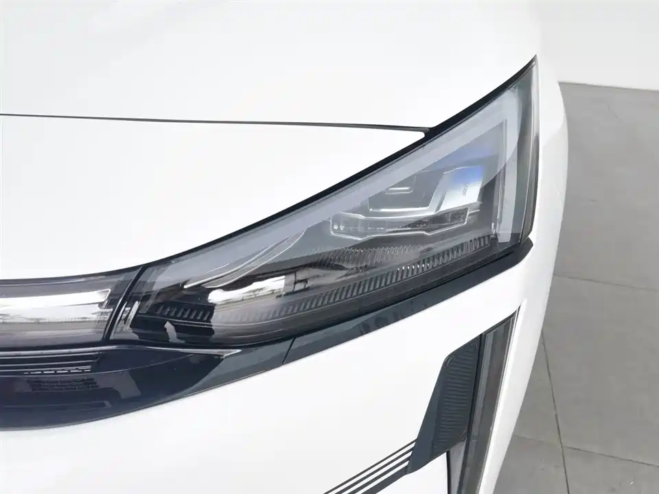 Geely Galaxy Galaxy L6