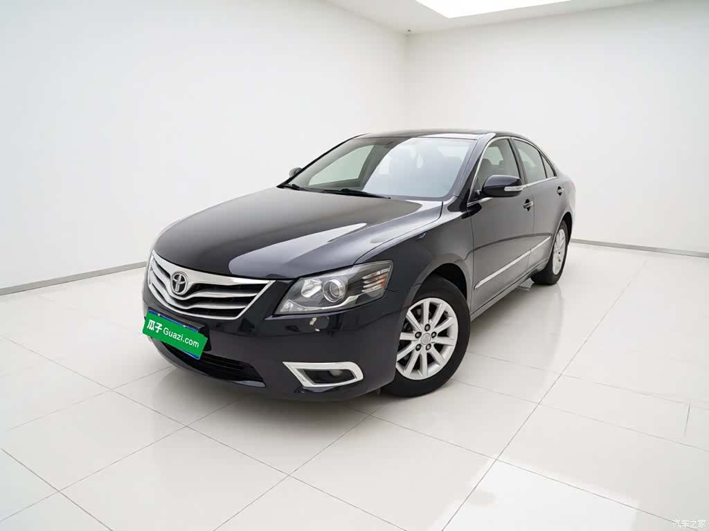 Toyota Camry, 2016 1
