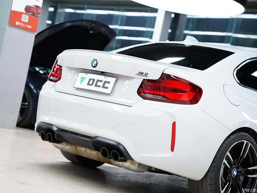BMW M2, 2020 все фото