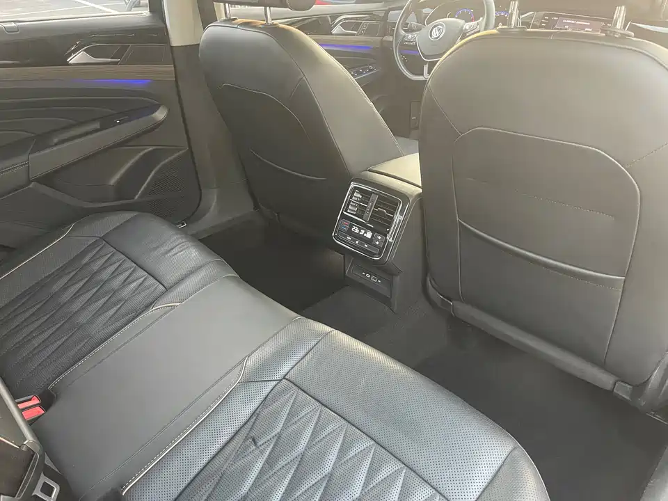 Volkswagen Passat Volkswagen Passat