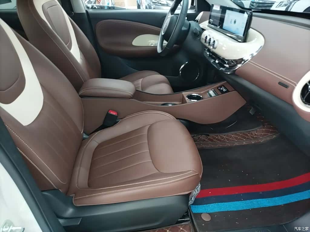 Wuling Bingo, 2024 25