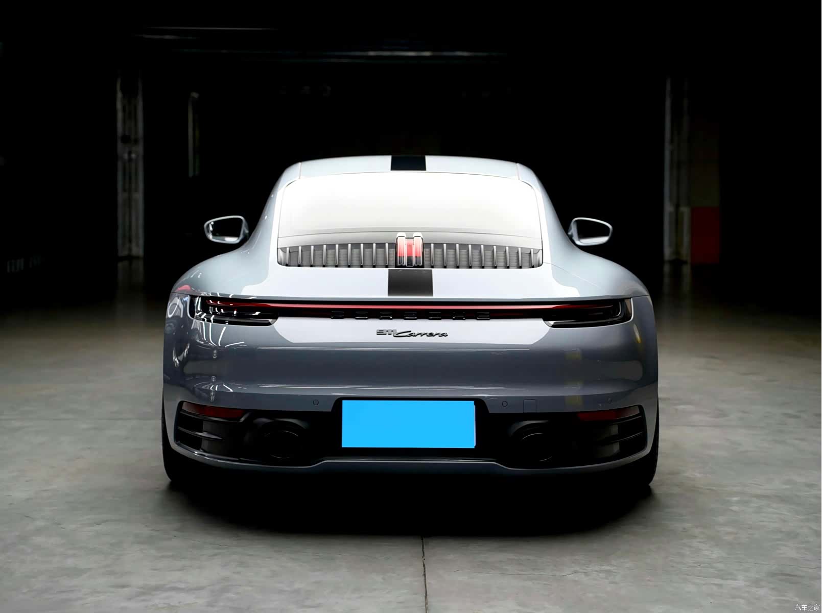 Porsche 911, 2023 6