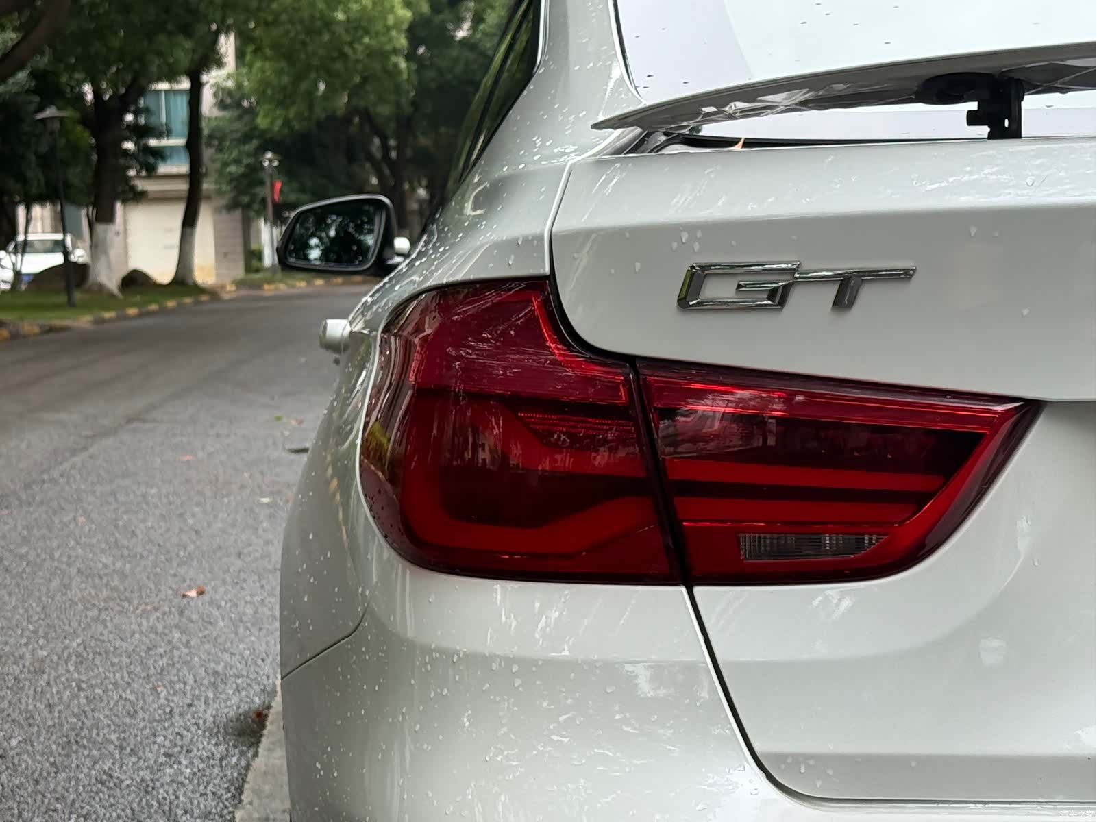 BMW 3 Series, 2017 13