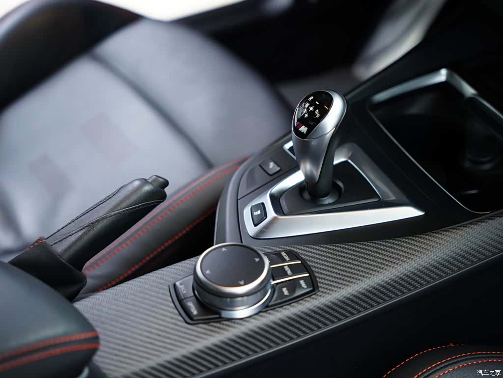 BMW M2, 2020 37