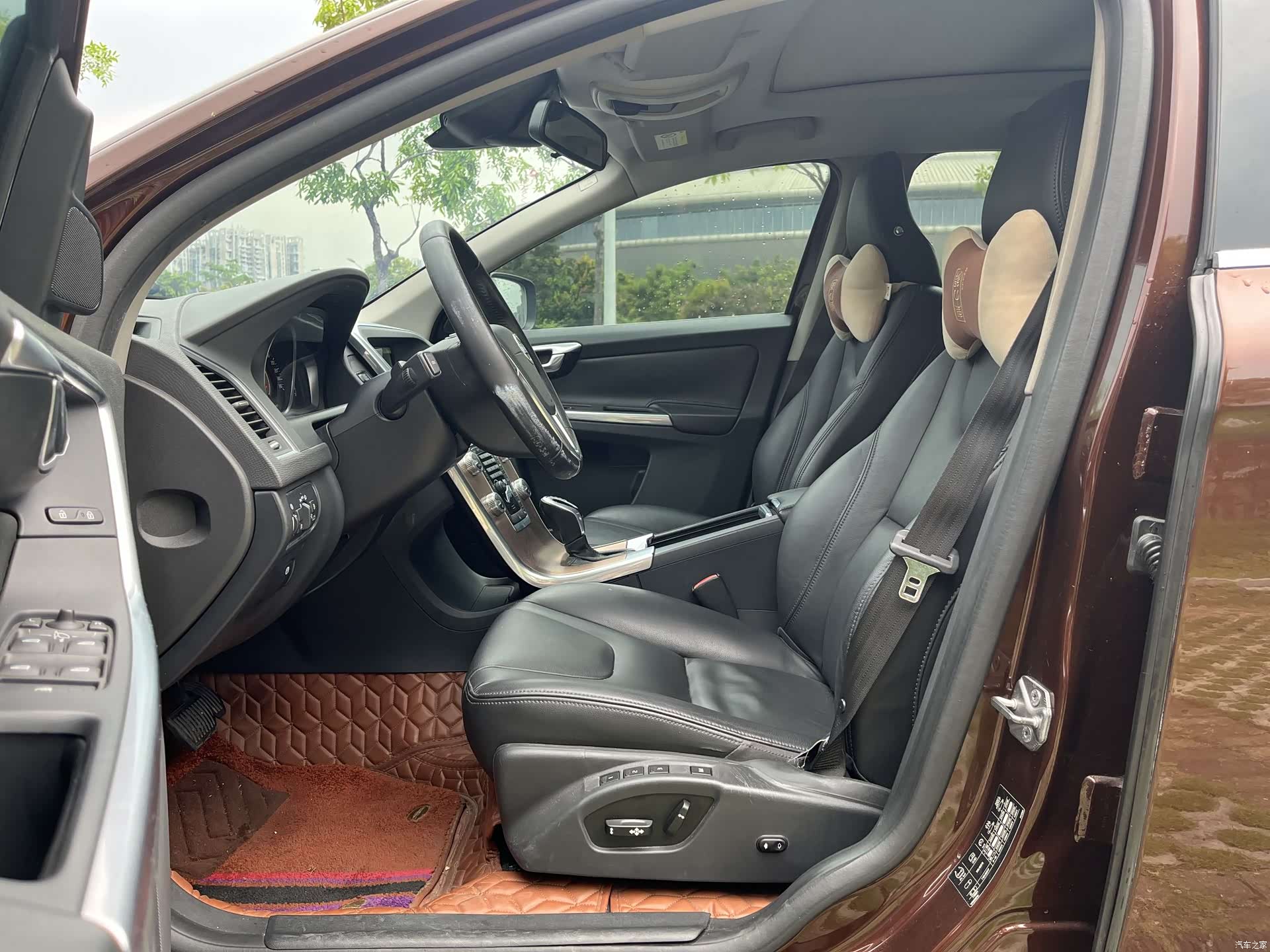 Volvo XC60, 2015 18