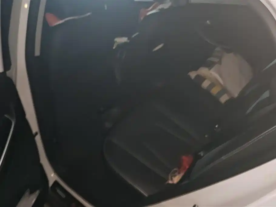 Hyundai Beijing ix25