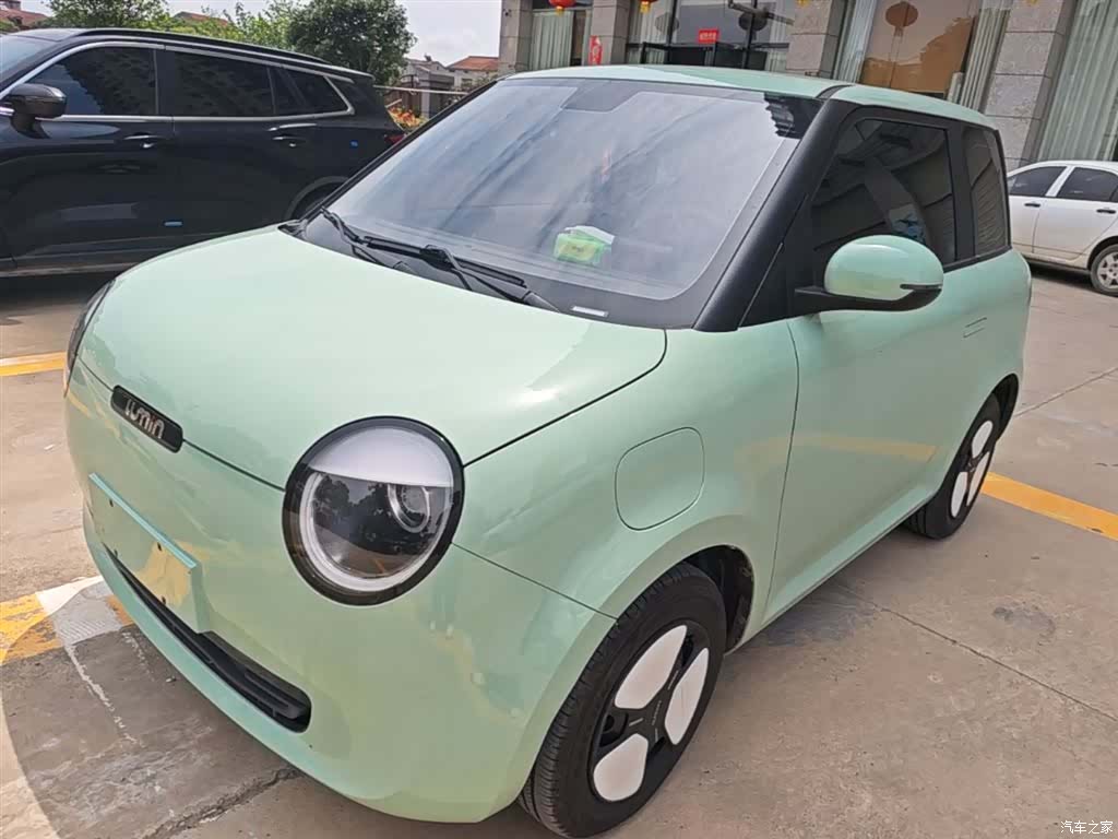 Changan Lumin, 2025 1
