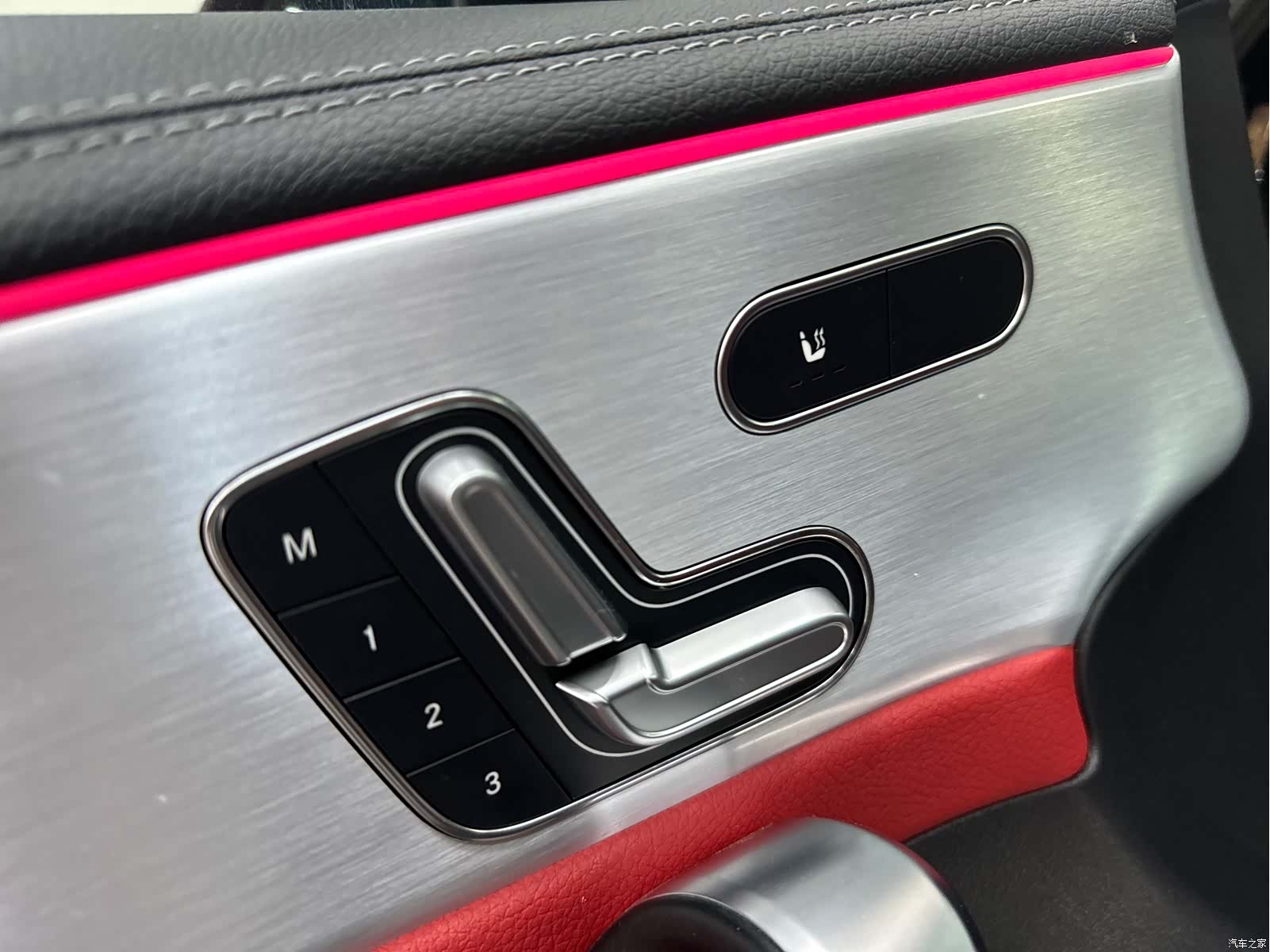 Mercedes-Benz CLA, 2022 7