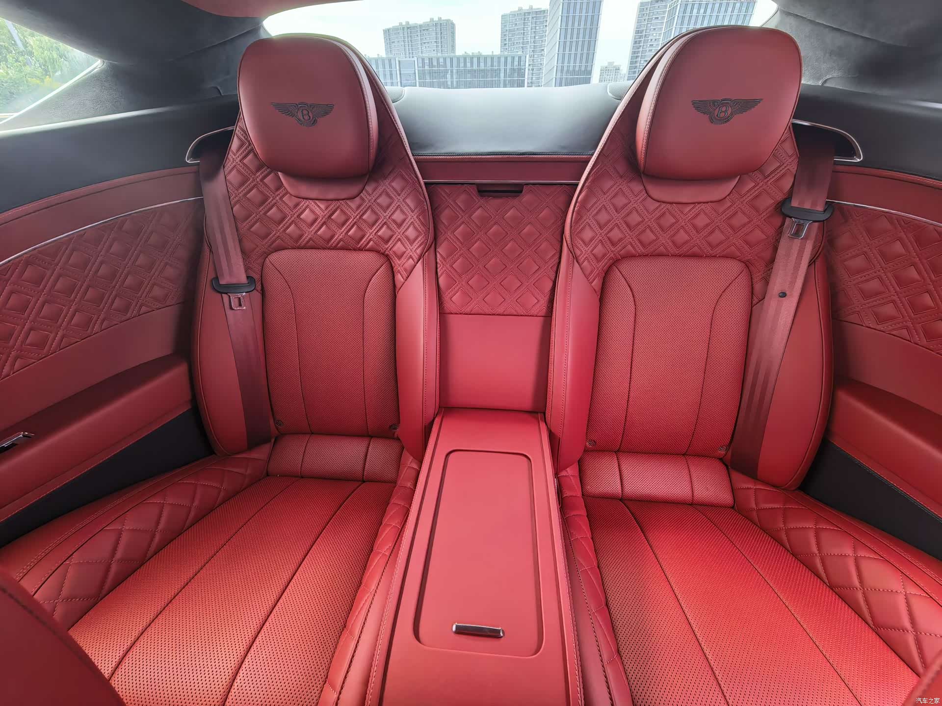 Bentley Continental GT, 2021 17