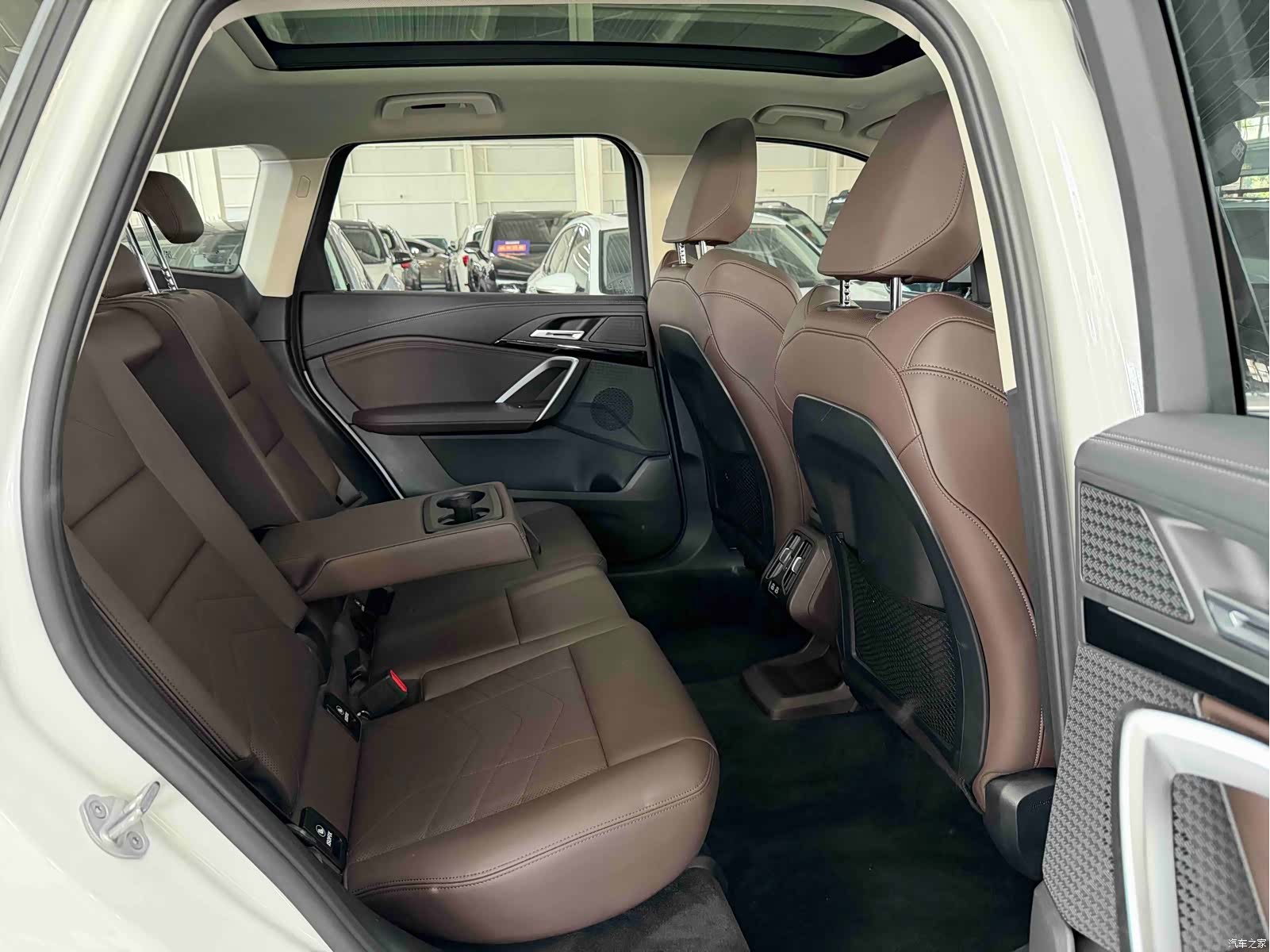 BMW X1, 2023 15