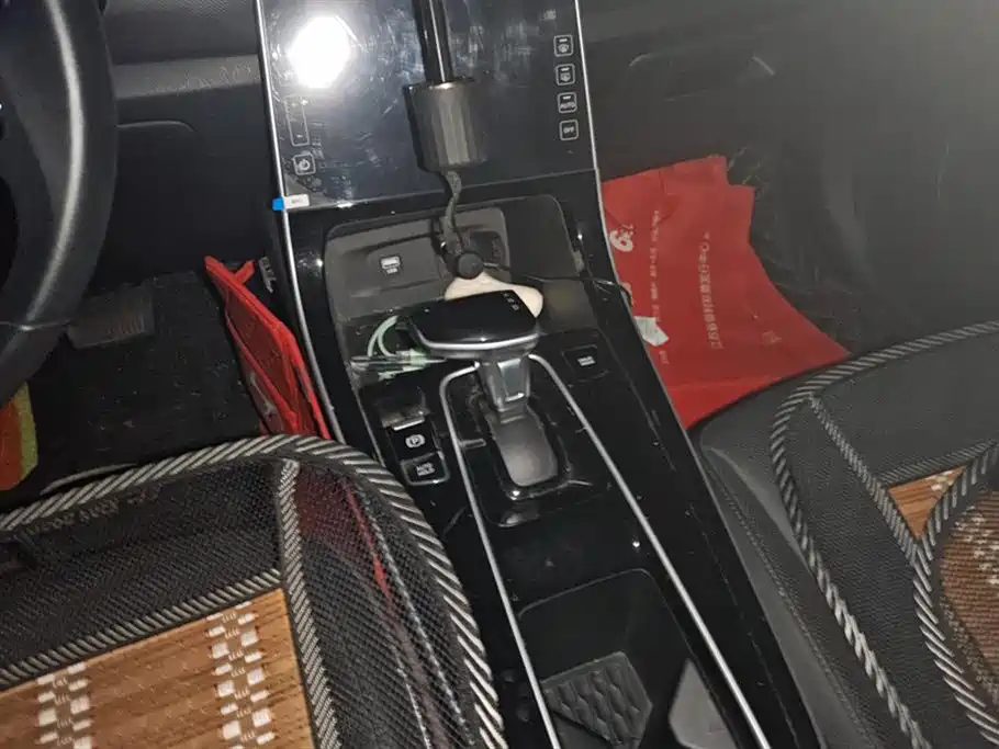 Hyundai Beijing ix25