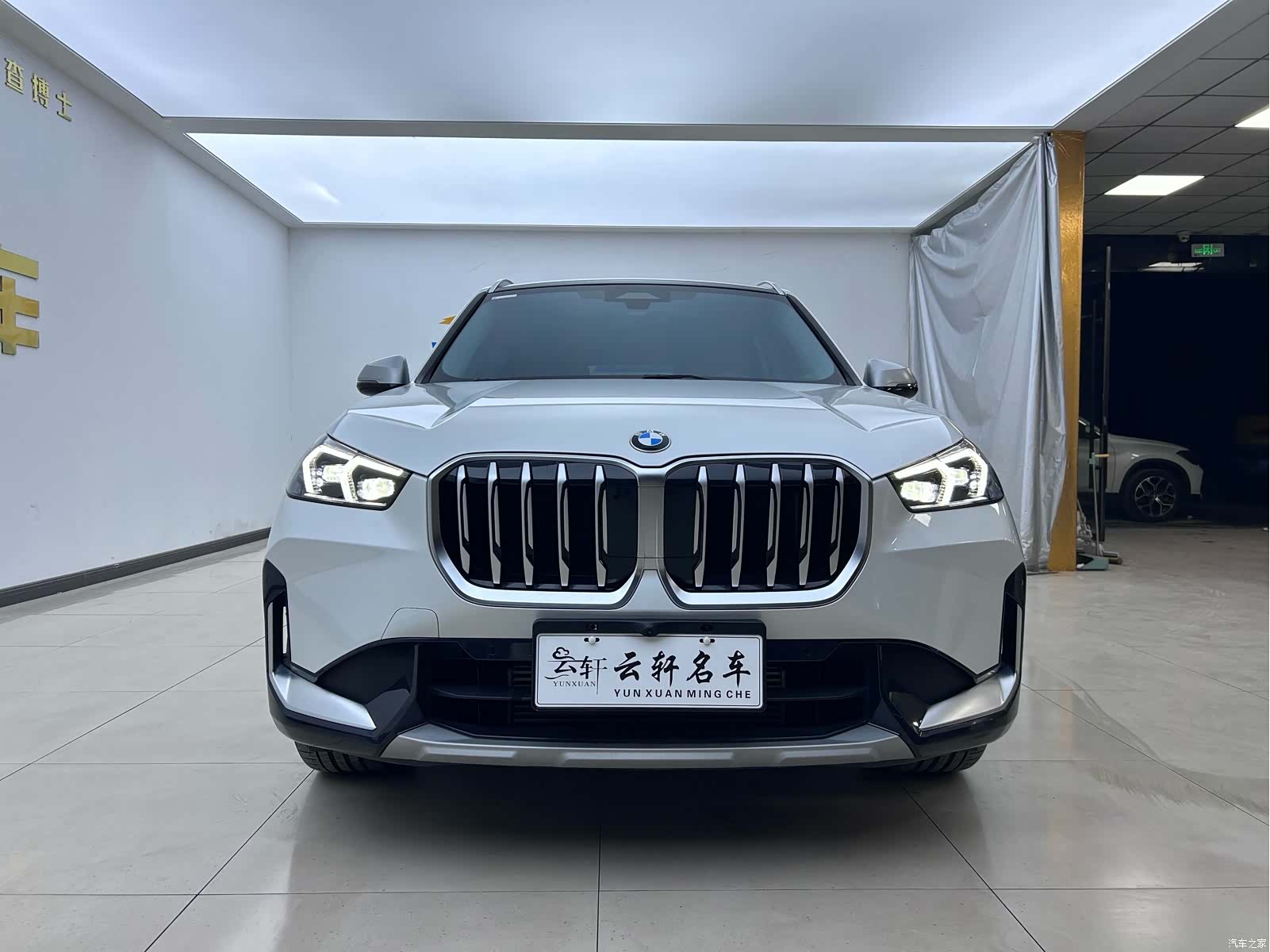 BMW X1, 2024 2