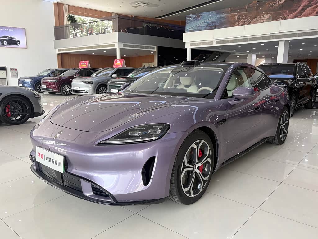 Shangjie Z7 2026 Ultra
