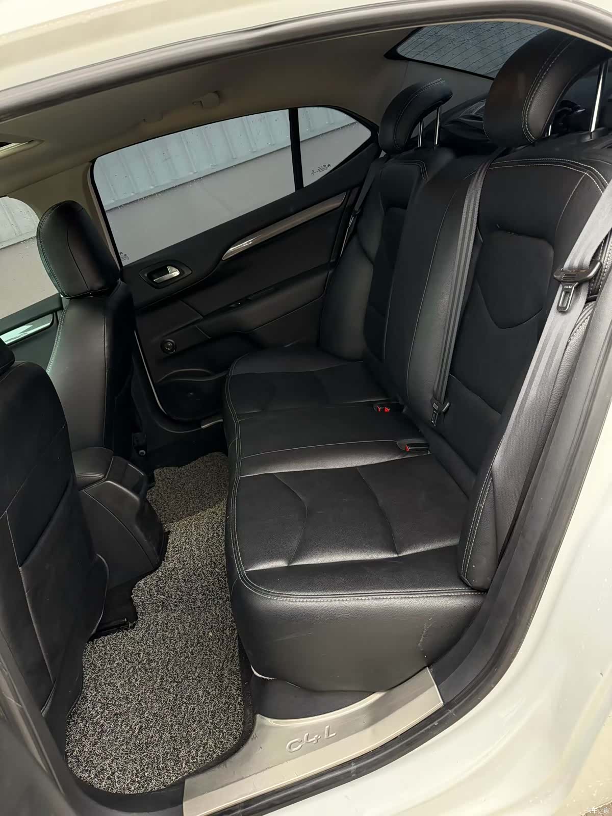 Citroen C4, 2017 7